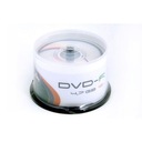 FREESTYLE DVD-R 4,7GB 16X Cake Box 50 ks