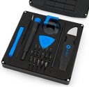 Sada na opravu skrutkovača IFIXIT Essential Toolkit V2