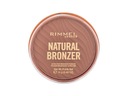 Rimmel London Natural Bronzer