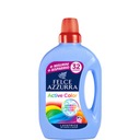 Felce Azzurra Active Color prací gél 1,595 L 32 praní