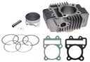 SADA VALCOV RMT DIRT BIKE 4T YX160 1P56FMJ 160CC
