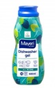Mayeri Ekologický gél na umývanie riadu do umývačiek riadu ALL-IN-ONE 600 ml