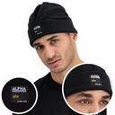 Zimná čiapka ALPHA INDUSTRIES 118934 03