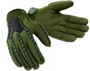 Taktické rukavice Texar Drago Olive L