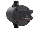 Tlakový spínač PM1 15 Grundfos 96848693