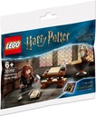 HARRY POTTER BLOCKS 30392 HERMIONIN STOL (BLOKY)