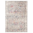KOBEREC Azure Frieze 140x190 MODERNÝ módny v24