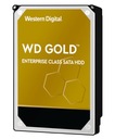 Pevný disk WD GOLD 8TB 3,5\