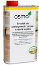 OSMO 3029 čistič vosku, CLEAR 0,5L