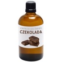 Sviečková vôňa parafínový olej 100ml ČOKOLÁDA