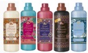 TESORI D'ORIENTE Zmäkčovač 750ml x 5ks MIX