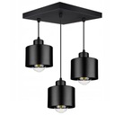 STROPNÉ ZÁVESNÉ LAMPY, LED STROPNÝ LUSTER