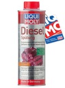 LIQUI MOLY DIESEL SPULUNG CLEAN INJEKTORY 0,5L 2666