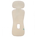 Zopa Vložka do autosedačky Breeze gr.1 Sand Shell