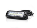 Pracovná lampa (LED, 12/24V, počet diód: WAS 1501