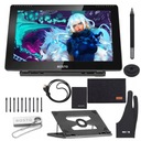 BOSTO 16HD 15,6'' LCD grafický tablet ZA DARČEK