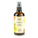 NATURE QUEEN WITCH HAZARD HYDROLATE PRE AKNÉ A ČERNENIE