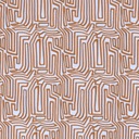 POPLÍN VISKÓZOVÝ, GEOMETRICKÝ 19053/2