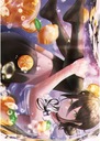 Plagát Anime Manga s motorovou pílou CHM_002 A2