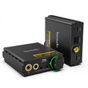 DS400 DAC audio prevodník s USB-C spdi/f koaxiálnym