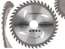 Kotúč na rezanie dreva Widia píla 250x32-30-25 40T