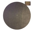 Kožená podložka Simply Analog Slip Mat pod gramofón