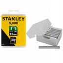 STANLEY 1-TRA706-5T STAPLE G 10MM 5000PCS