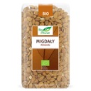 Bio Planet Organické mandle 1kg