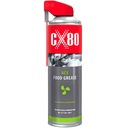 CX80 POTRAVINÁRSKY VÁPNÍK TUK ACX NSF DUOSPRAY 500