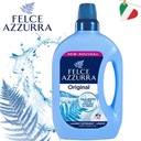 FELCE AZZURRA Original prací prostriedok 1.595L TALIANSKO