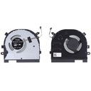 VENTILÁTOR PRE LENOVO C340-15IWL S340-15 Flex-15IWL