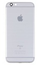 Puzdro na telo iPhone 6s strieborné A1633, A1688