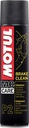 ČISTIČ BRZDOVÝCH KOTÚČOV MOTUL BRAKE CLEAN P2