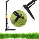 Fiskars XACT odstraňovač buriny odstraňuje burinu 100 cm 1020126