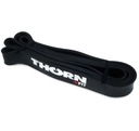 Malý cvičebný odporový pás THORN+fit Superband