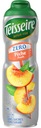 Broskyňový sirup Bez cukru 600ml Teisseire