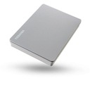 Externý USB disk Toshiba Canvio Flex 4TB 2,5''