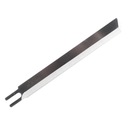 Hladká čepeľ 5 \ '12,7 cm 5KM-HSS pre vertikálny nôž