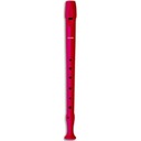 Plastová sopránová flauta Hohner 9508 Red renesans