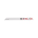 MILWAUKEE Pílový kotúč na kov 230 mm 5 ks. TENKÝ KERF 14TPI 48005187