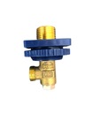 Grohe podomietkový splachovací ventil 42396000
