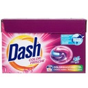 DASH COLOR UMÝVACIE KAPSULY 3V1 12KS 318G (12X26,5G)