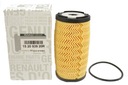 OLEJOVÝ FILTER 1.6 DCI 2.3 DCI RENAULT 152093920R OE