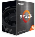 Procesor Amd Ryzen 5 5500 AM4 3,6/4,2 GHz