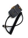 MIKROFÓN ZETAGI M95 ROGER 6 pin Prezident