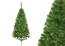 Umelý vianočný stromček Borovica 220cm Natural + Stojan