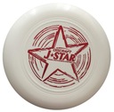 ORIGINÁL DISCRAFT J*Star 145g. biely