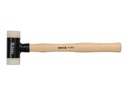 BEZZRAZNÉ KLADIVO PRIEMER 40 mm 430 g YATO YT-4625