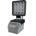 Pracovná lampa pre lampu HIKOKI HITACHI 18V