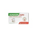 Isonasin Septo 20 ampuliek x 5 ml